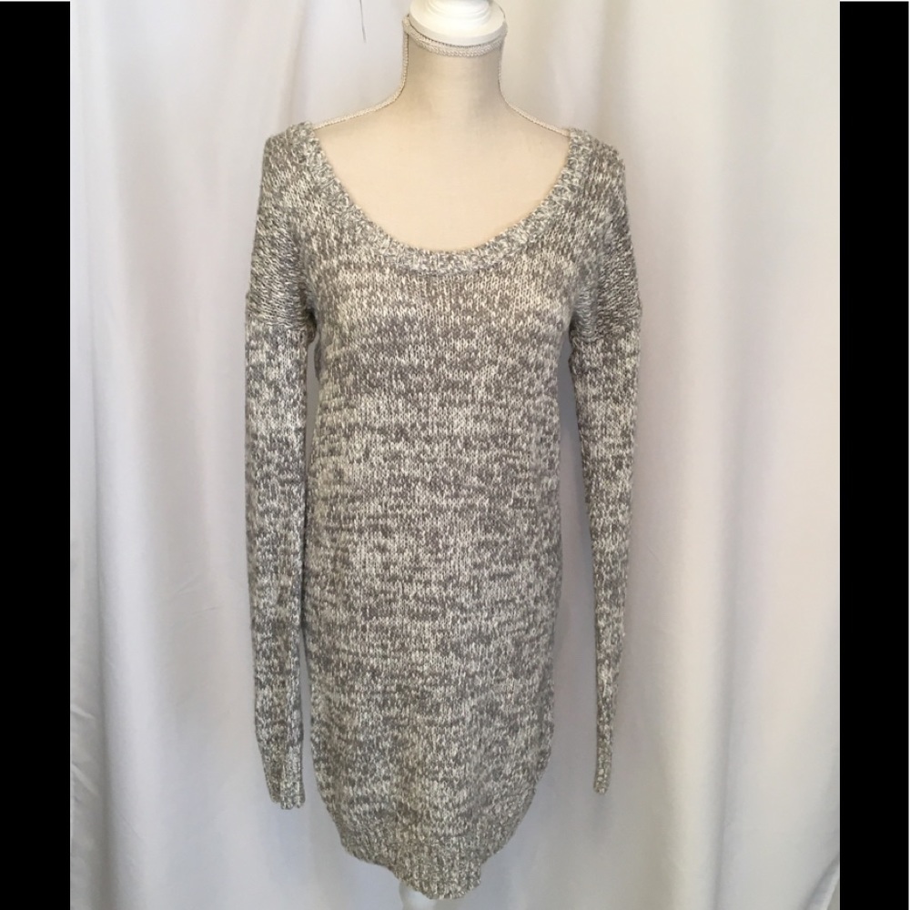 Talula Sweater Dress Medium